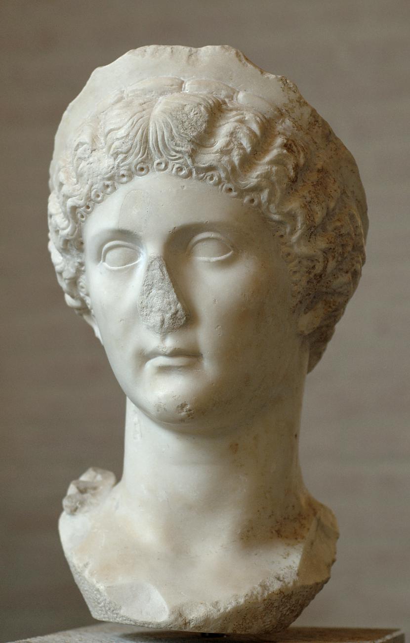 Kad mē 38 gadā nomira Romas... Autors: gurkjis Vēstures krikumiņi