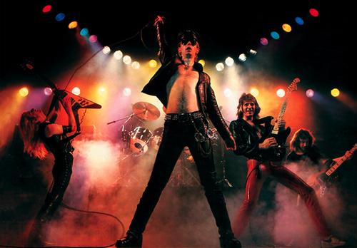  Autors: fiash Judas Priest