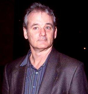 Bill Murray kaut kad tagad Autors: Naomi Slavenības mazliet senāk...