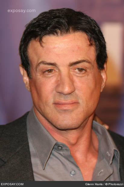 Sylvester Stallone tagad Autors: Naomi Slavenības mazliet senāk...