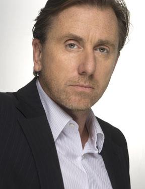 Tim Roth Autors: Naomi Slavenības mazliet senāk...