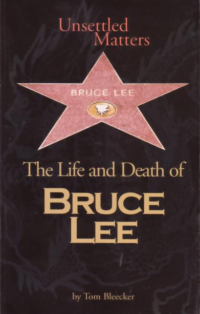  Autors: nonie #12 Bruce Lee - Mainīja pasauli