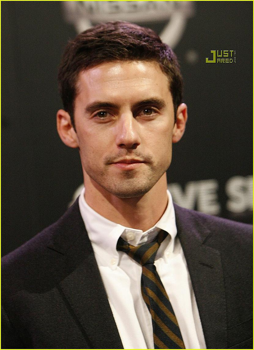  Autors: Fosilija Milo Ventimiglia