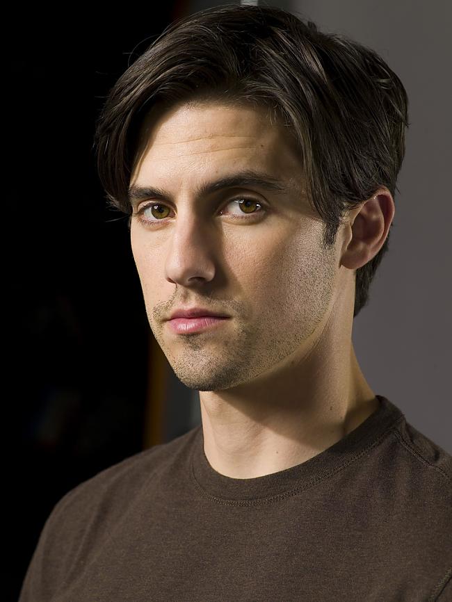  Autors: Fosilija Milo Ventimiglia