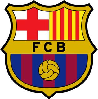 Spānijas klubs Barcelona... Autors: Mērītājs UEFA  Champions League