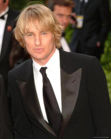 Owen Wilson Sagraizīja... Autors: LoveMeLoveMe Slavenības, kuras mēģinājušas izdarīt pašnāvību.