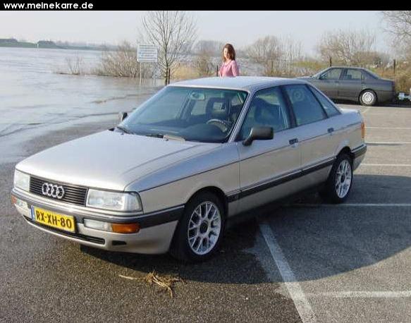 Audi 90 Autors: kssss Sawejiem!!