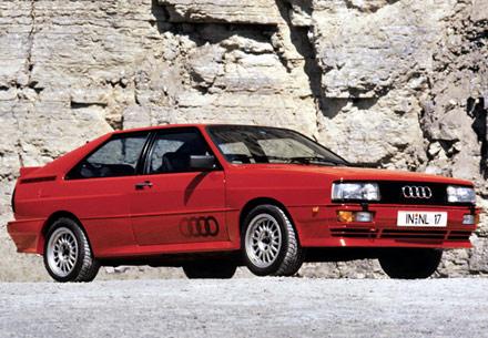 Audi SportQuattro Autors: kssss Sawejiem!!