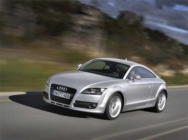 Audi TT Autors: kssss Sawejiem!!