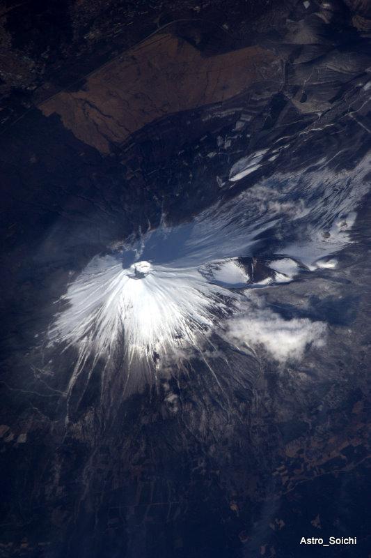 Mt Fuji JAPAN On the morning... Autors: amanda173 Beautiful
