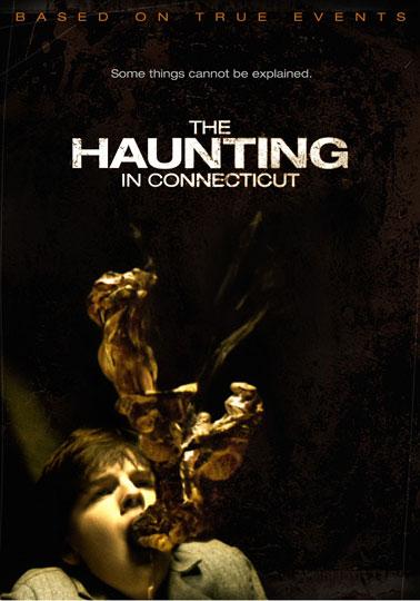  The Haunting In Connecticut ... Autors: Puss In Boots Horror movies : #1