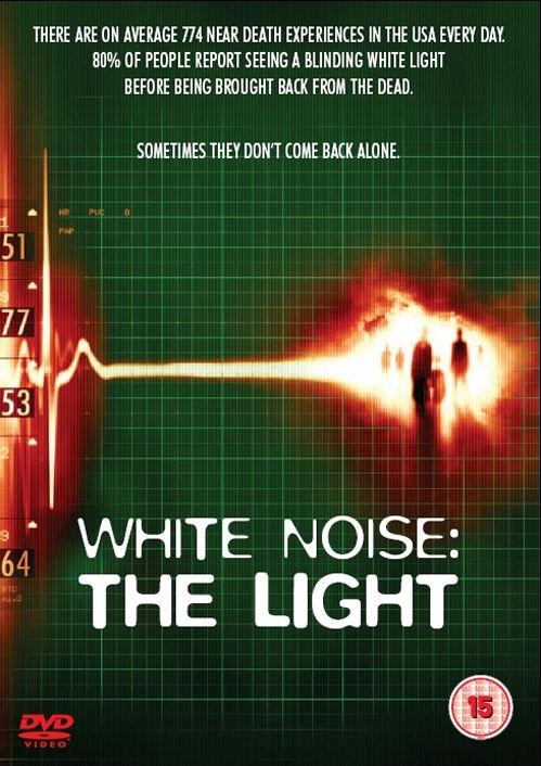  White Noise The Light ... Autors: Puss In Boots Horror movies : #1