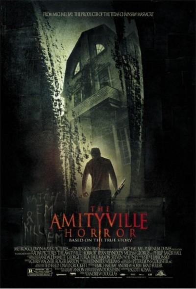 The Amityville Horror  Šausmas... Autors: Puss In Boots Horror movies : #2