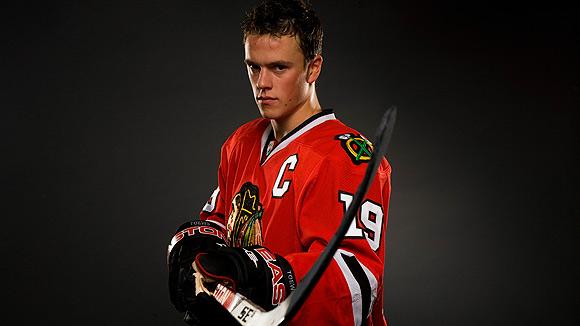 Par playoff MVP tika atzīts... Autors: The chosen one Blackhawks uzvar stenlija kausu!