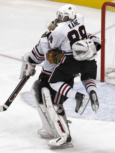   Autors: The chosen one Blackhawks uzvar stenlija kausu!