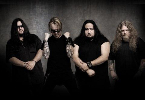  Autors: maggot15 Fear Factory