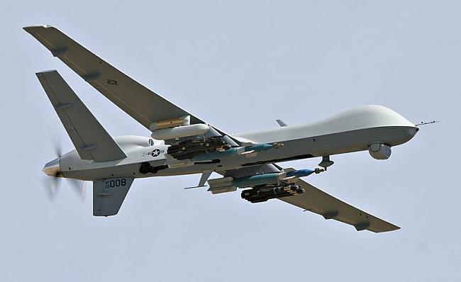  Autors: kamazs112 Dūkoņa: MQ-9 REAPER