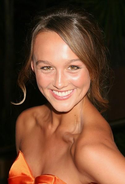 Sharni Vinson dzimusi 1983... Autors: oceanmeitene Step up