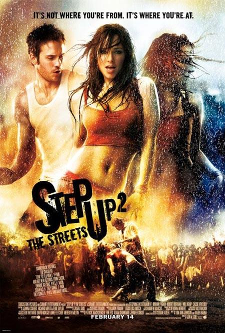 039039Step up 2 the... Autors: oceanmeitene Step up