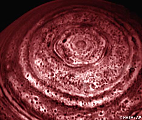 These images confirm the... Autors: CredoZ Saturna mistērija
