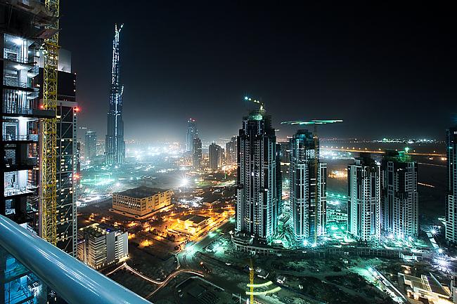Kurš gribētu aizbraukt  Autors: The chosen one Dubaija - Fakti, interesantākās vietas.