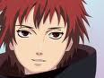 Sasori of the red sand ... Autors: killerbee Anime 2