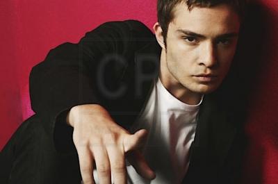 Viņš ir arī muzikants Autors: spūldzze Penn Badgley,Chace Crawford and Ed Westwick