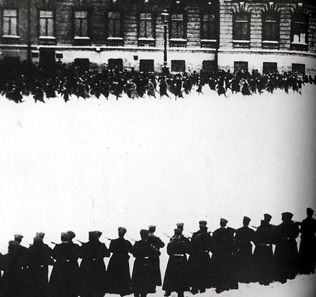 1905 gada revolūcijas augļus... Autors: AndOne Pēriens.