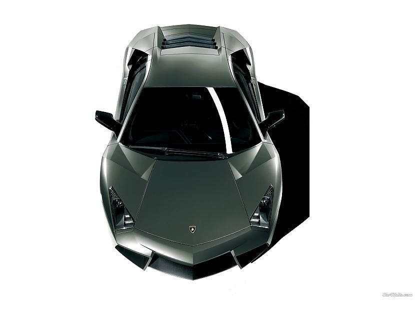 Lamborghini Reventon Autors: apgazenis Lamborghini Reventon un Estoque Concept