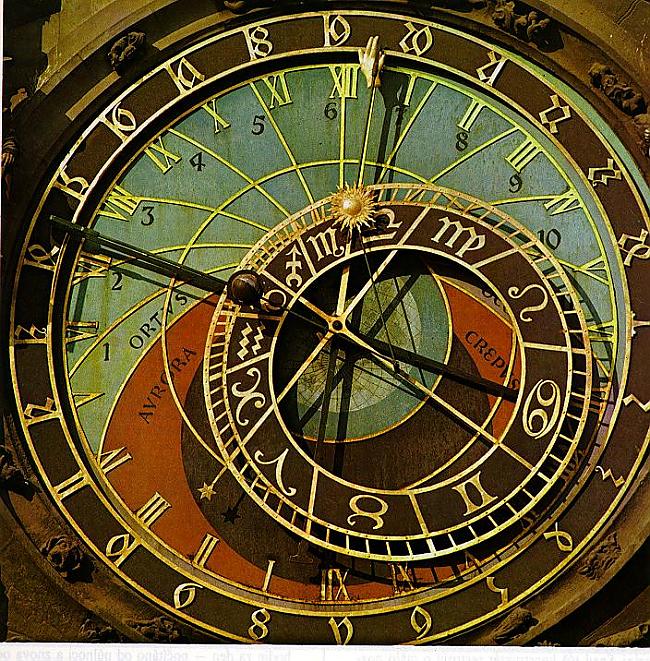 Pulkstenim ir zelta romiešu... Autors: brothser1989 Pasaules lielākie pulksteņi...