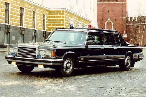 ZIL41047 19852002 Autors: GET MONEY Zil