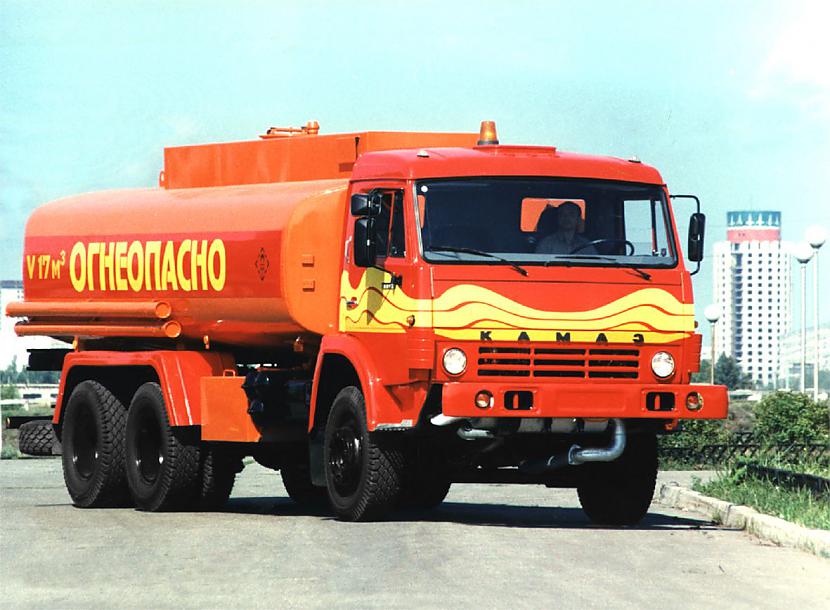  Autors: GET MONEY Kamaz