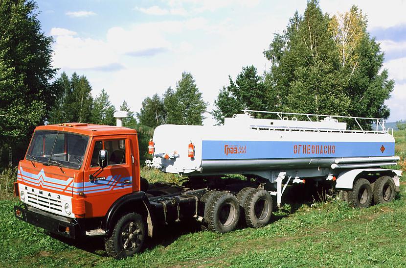  Autors: GET MONEY Kamaz