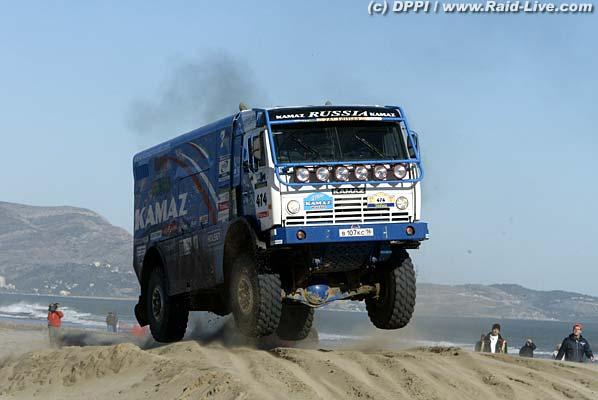  Autors: GET MONEY Kamaz