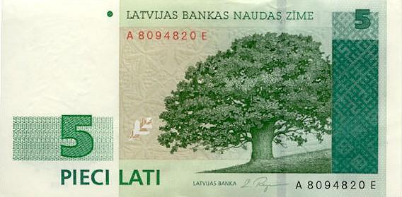 5 lati Autors: smogs Latvijas nauda
