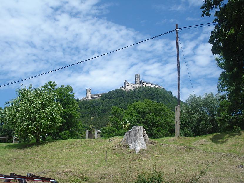 Bezdez pilsdrupas skati ka... Autors: Almucha Čehijas pilis :)