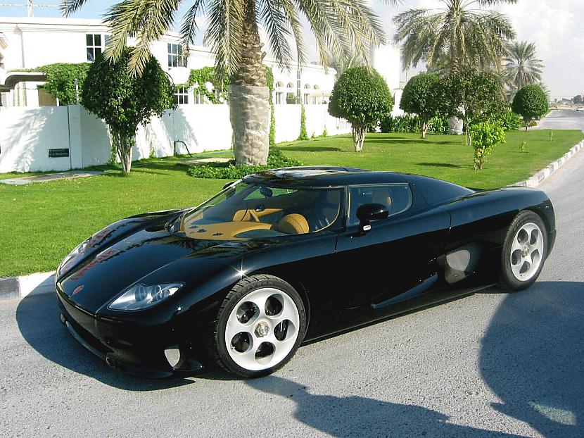  Autors: GET MONEY Koenigsegg