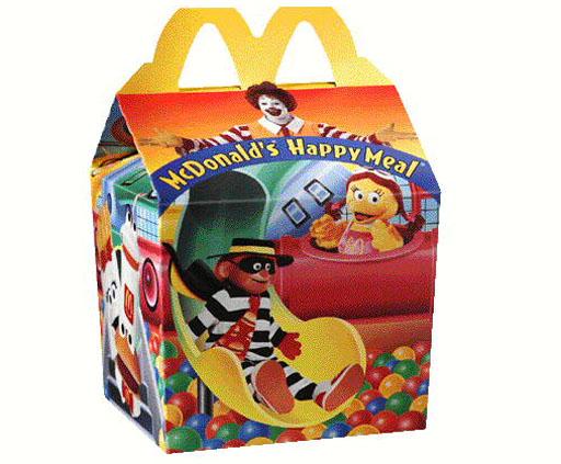 40 procenti no McDonald peļņas... Autors: JanisGr Interesanti fakti