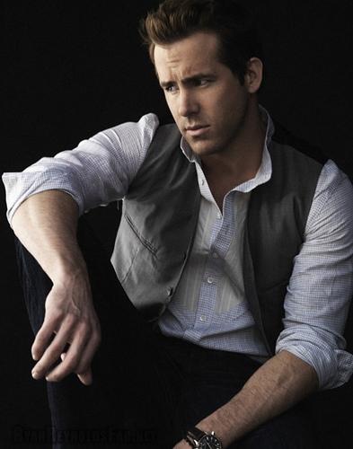 17 Ryan Reynolds Autors: little seksīgāko vīriešu top 50