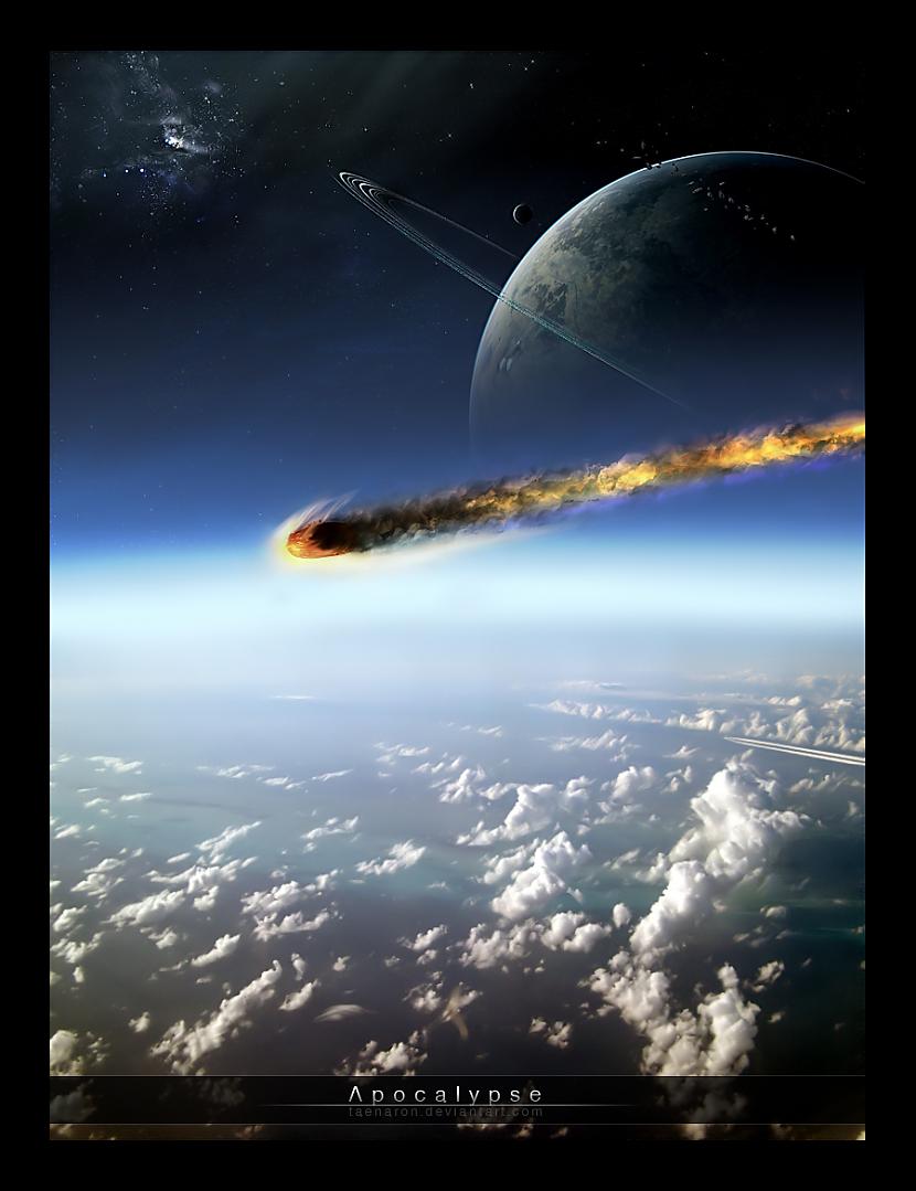  Autors: OzyOzers NASA pasaules galu sola 2013. gadā