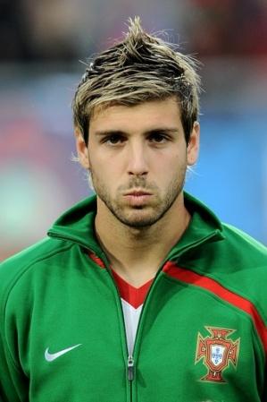  MIGUEL VELOSO  pussargs 24... Autors: mjaau Portugāles izlase