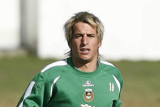 FABIO COENTRAO  aizsargs 22... Autors: mjaau Portugāles izlase