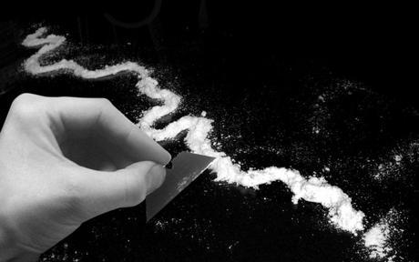 KOKAĪNS Visizplatītākā kokaīna... Autors: GV666 Наркотики