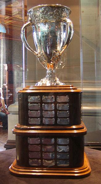 Calder Memorial Trophy Autors: RatedRSuperstar NHL AWARDS 2010 (Hārta Trofejas kandidāti)