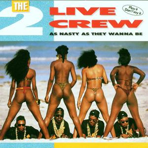 The 2 Live Crew Šīs grupas... Autors: spoof Aizliegtākie pasaules mūziķi 2. daļa