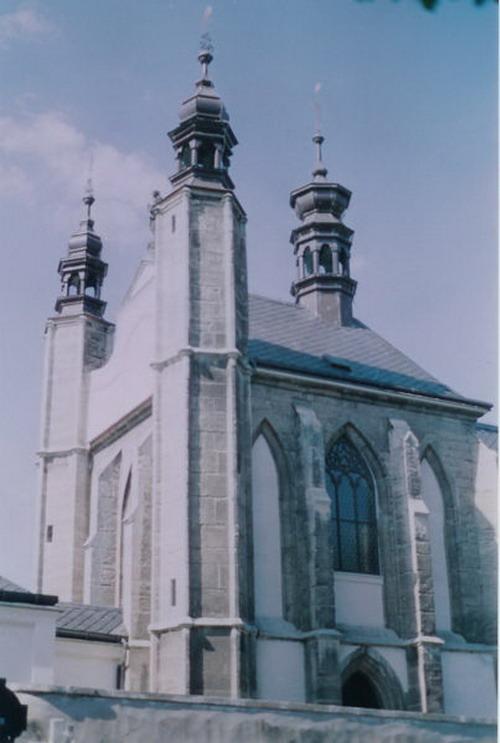  Autors: Rizais Sedlec Ossuary