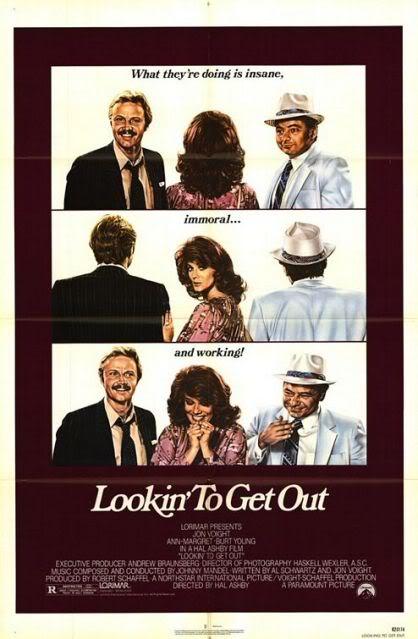 Lookin039 to Get Out 1982... Autors: GV666 Angelina Jolie