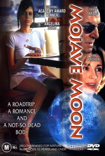 Mojave Moon 1996 Romantiska... Autors: GV666 Angelina Jolie