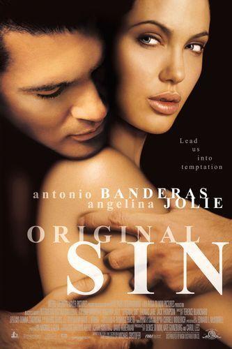 Original Sin 2001 Mistiska... Autors: GV666 Angelina Jolie