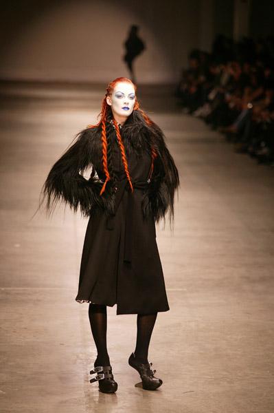  Autors: agonywhispers Gareth Pugh